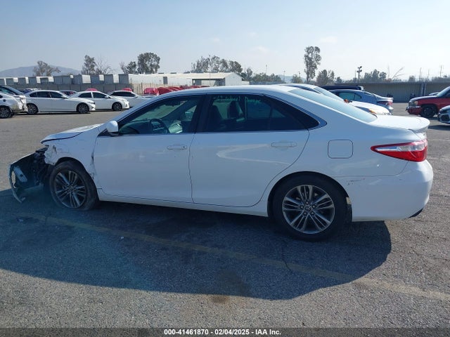 Toyota CAMRY SE 2016 4T1BF1FK1GU139171 Image 15