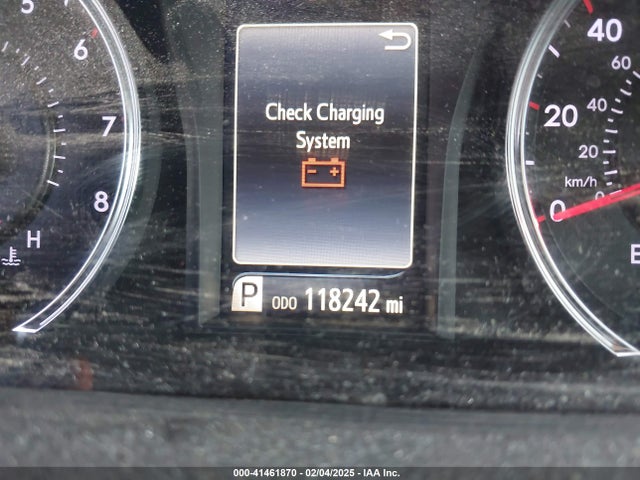 Toyota CAMRY SE 2016 4T1BF1FK1GU139171 Image 16
