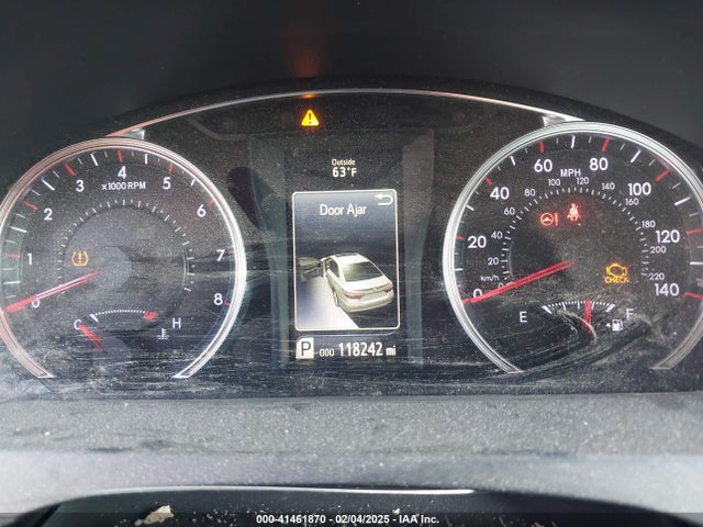 Toyota CAMRY SE 2016 4T1BF1FK1GU139171 Image 7
