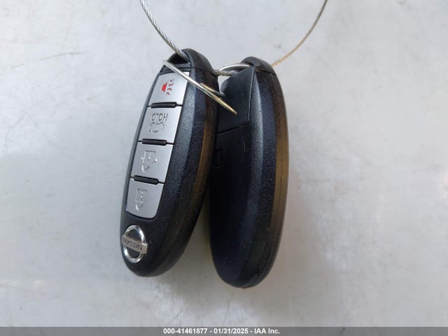 Nissan Altima 2.5 S 2014 1N4AL3AP0EN371216 Image 11