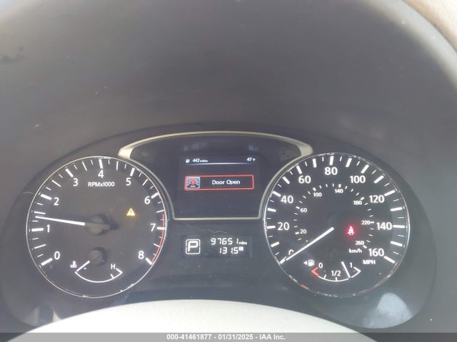 Nissan Altima 2.5 S 2014 1N4AL3AP0EN371216 Image 7