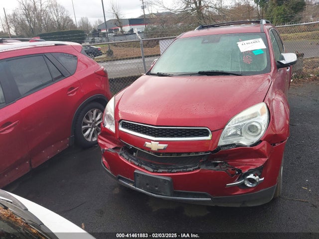 Chevrolet lfx - sidi, vvt, e85 max, alum 2015 2GNFLHE30F6358578 Image 12