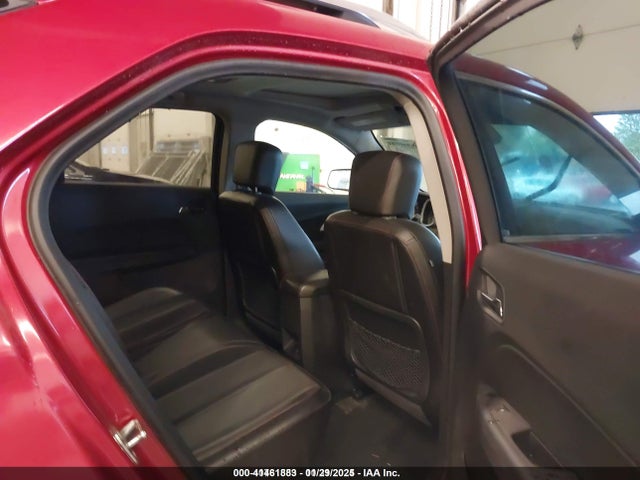 Chevrolet lfx - sidi, vvt, e85 max, alum 2015 2GNFLHE30F6358578 Image 8