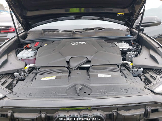2024 AUDI Q8 WA1AVBF13RD001693 Photo 9
