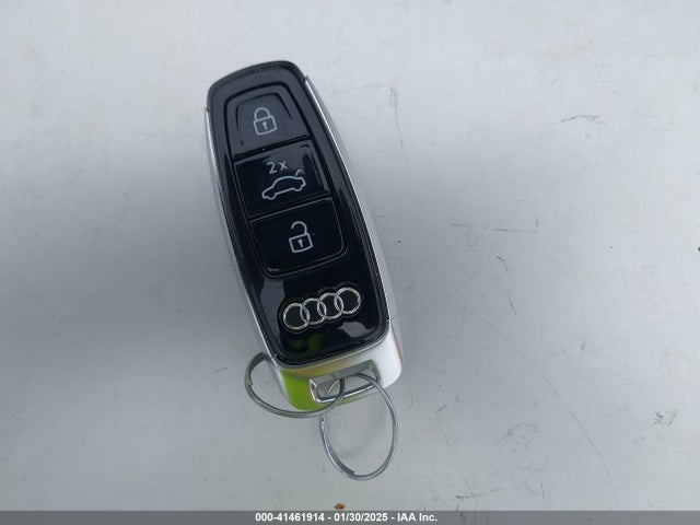 2024 AUDI Q8 WA1AVBF13RD001693 Photo 10