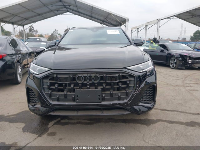 WA1AVBF13RD001693 Audi 55 tfsi (3.0t)