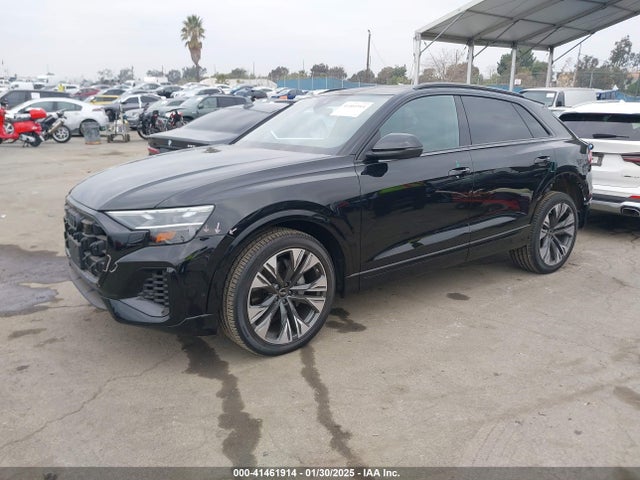2024 AUDI Q8 WA1AVBF13RD001693 Photo 1