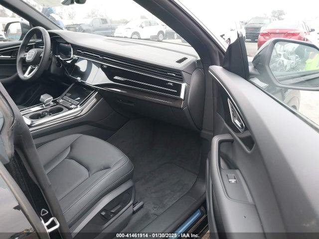 2024 AUDI Q8 WA1AVBF13RD001693 Photo 4