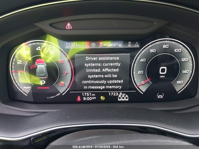 2024 AUDI Q8 WA1AVBF13RD001693 Photo 6