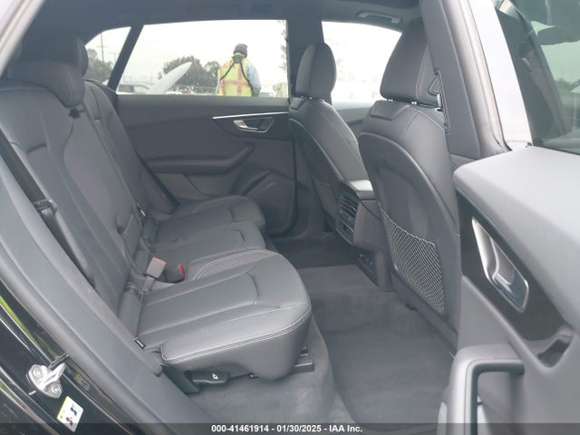 2024 AUDI Q8 WA1AVBF13RD001693 Photo 7