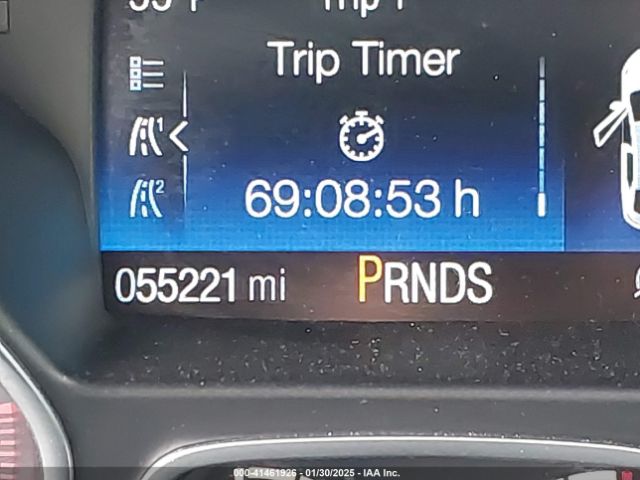 1FMCU0GD5HUD85209 Ford ESCAPE SE