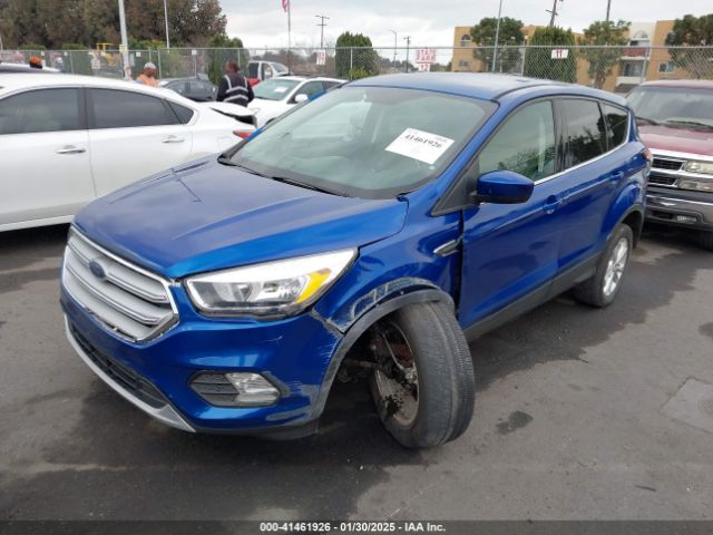 1FMCU0GD5HUD85209 Ford ESCAPE SE
