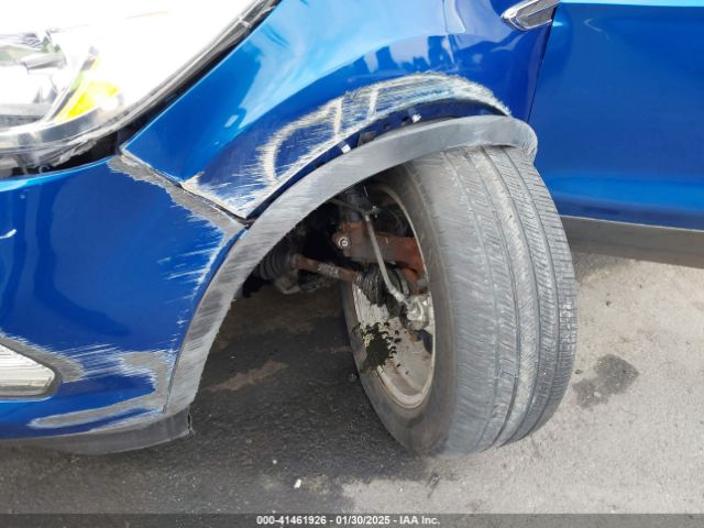 1FMCU0GD5HUD85209 Ford ESCAPE SE