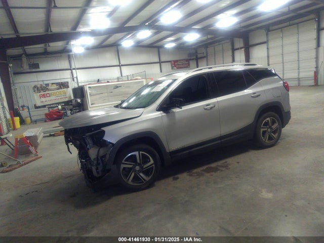 3GKALPEV2KL229895 GMC lyx - direct injection, vvt, fgt, turbo, alum, gen 1