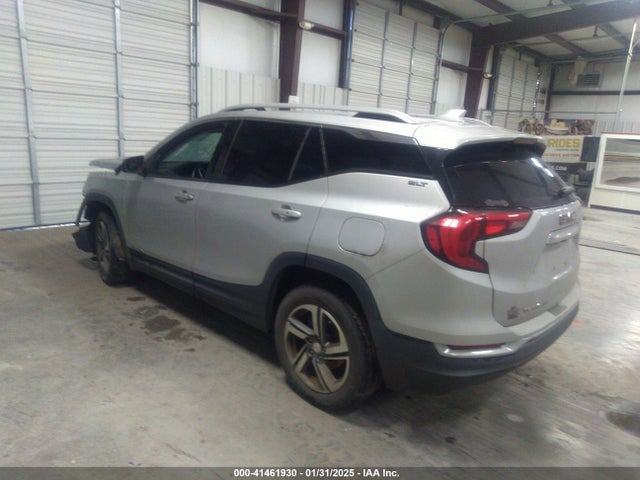 3GKALPEV2KL229895 GMC lyx - direct injection, vvt, fgt, turbo, alum, gen 1