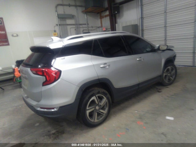 3GKALPEV2KL229895 GMC lyx - direct injection, vvt, fgt, turbo, alum, gen 1