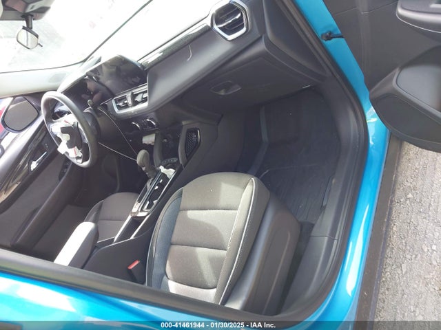 KL79MNSL7SB087061 Chevrolet Trailblazer Awd Ls