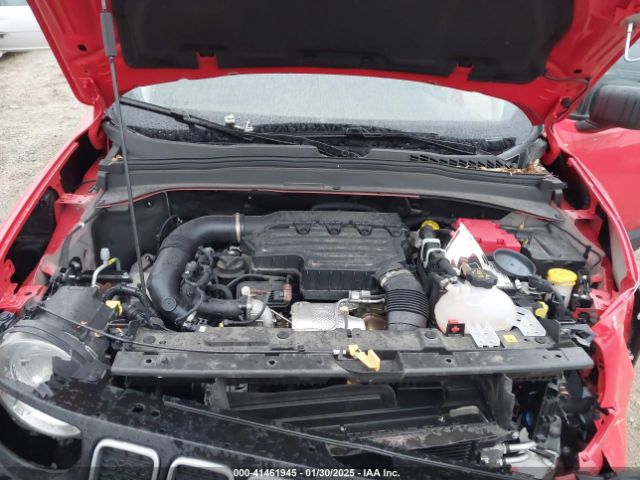 2023 JEEP RENEGADE ZACNJDB19PPP40759 Photo 9