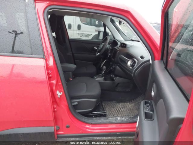2023 JEEP RENEGADE ZACNJDB19PPP40759 Photo 4