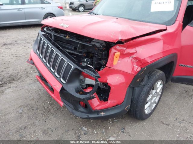 2023 JEEP RENEGADE ZACNJDB19PPP40759 Photo 5