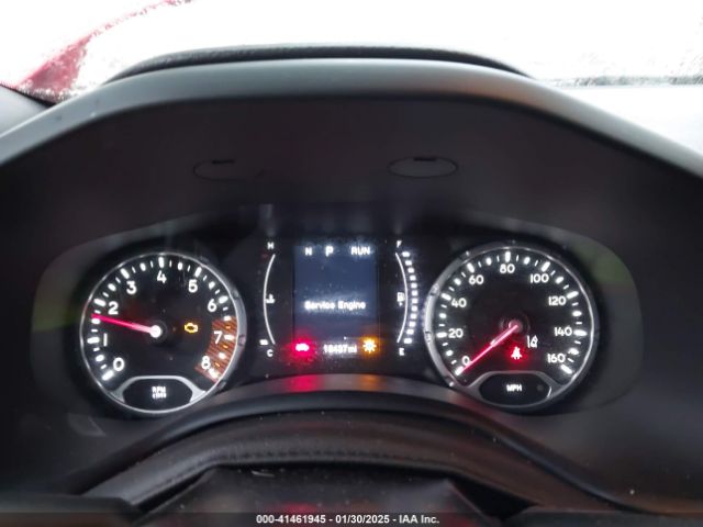 2023 JEEP RENEGADE ZACNJDB19PPP40759 Photo 6