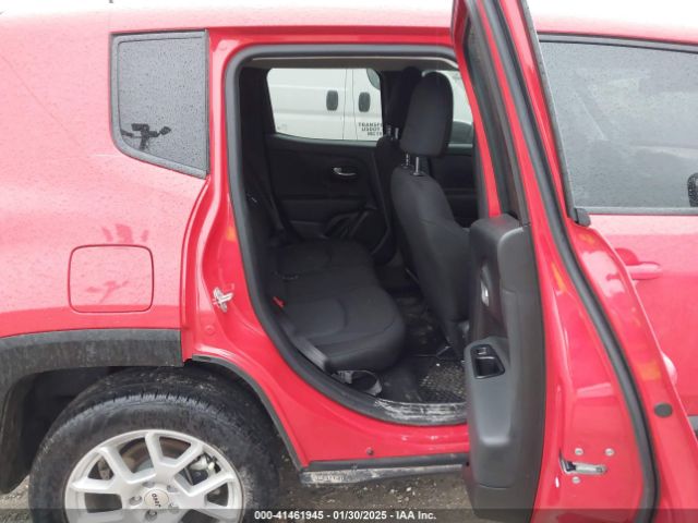 2023 JEEP RENEGADE ZACNJDB19PPP40759 Photo 7