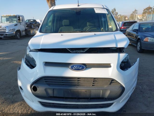 NM0LS7F77F1225293 Ford Transit Connect Xlt