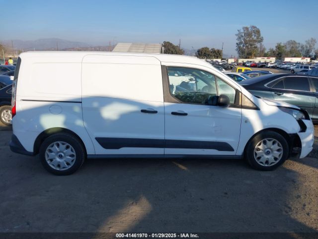 NM0LS7F77F1225293 Ford Transit Connect Xlt