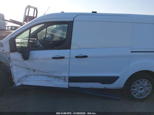 NM0LS7F77F1225293 Ford Transit Connect Xlt