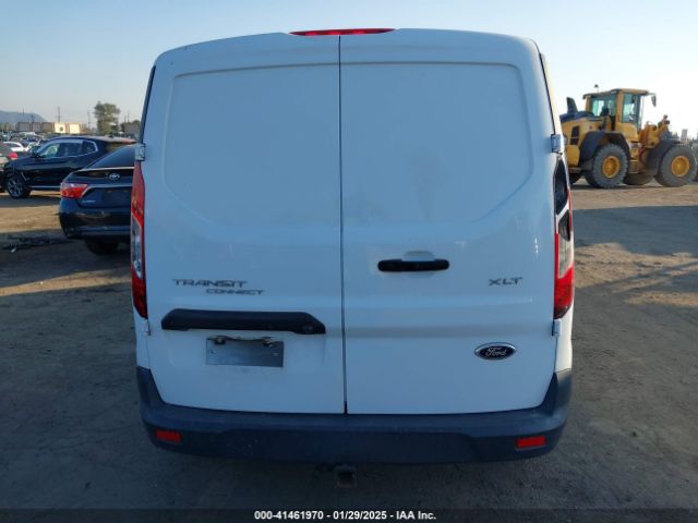 NM0LS7F77F1225293 Ford Transit Connect Xlt