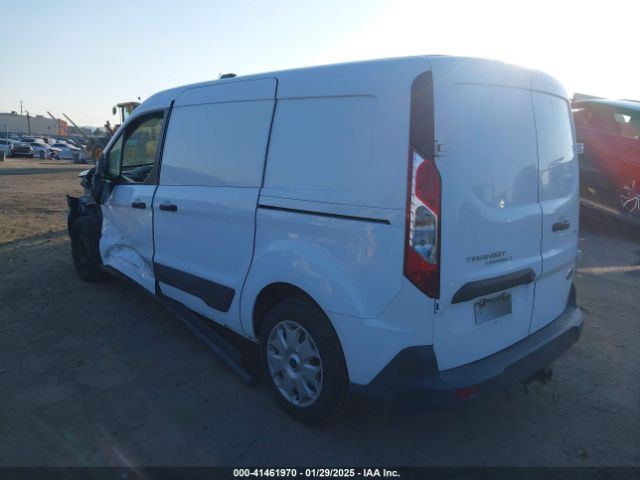 NM0LS7F77F1225293 Ford Transit Connect Xlt
