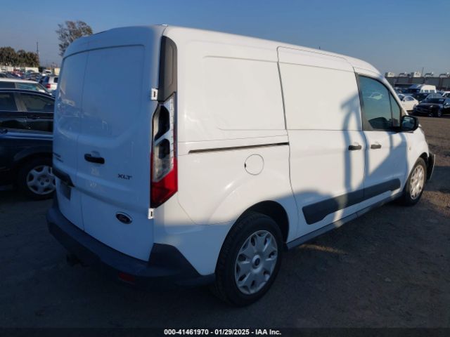 NM0LS7F77F1225293 Ford Transit Connect Xlt