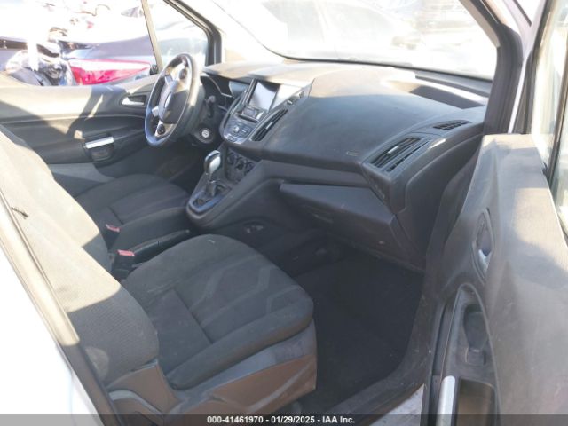 NM0LS7F77F1225293 Ford Transit Connect Xlt