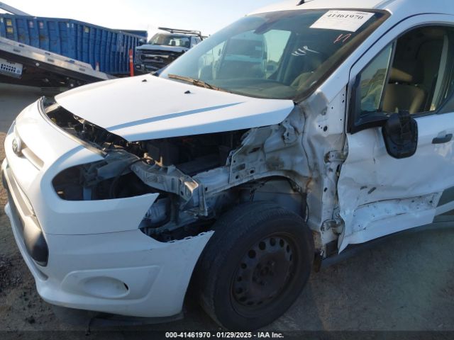 NM0LS7F77F1225293 Ford Transit Connect Xlt