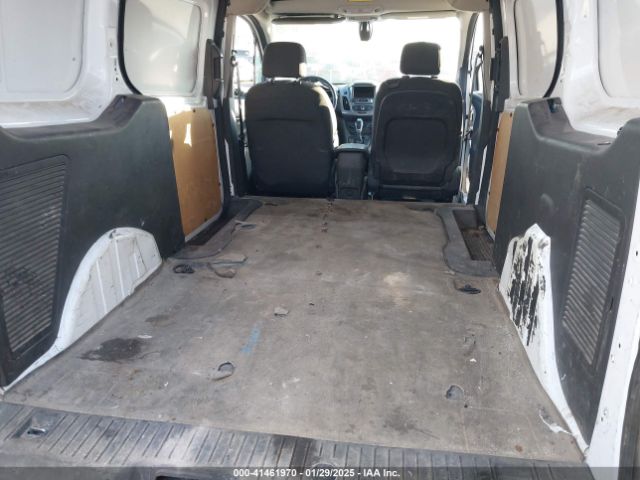 NM0LS7F77F1225293 Ford Transit Connect Xlt
