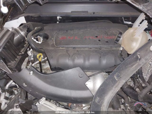 3C4NJCCB3LT229698 Jeep Compass Limited Fwd