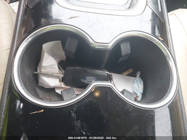 Ford FUSION SE 2016 3FA6P0HD5GR132698 Image 11