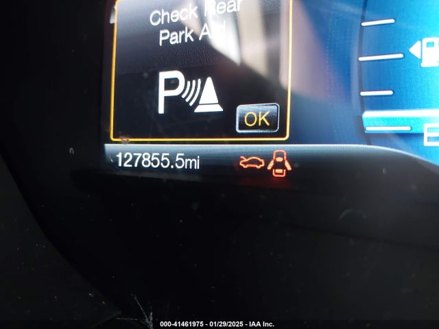 Ford FUSION SE 2016 3FA6P0HD5GR132698 Image 15