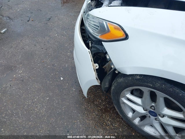 Ford FUSION SE 2016 3FA6P0HD5GR132698 Image 6