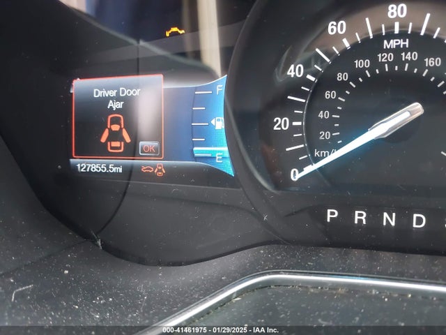 Ford FUSION SE 2016 3FA6P0HD5GR132698 Image 7
