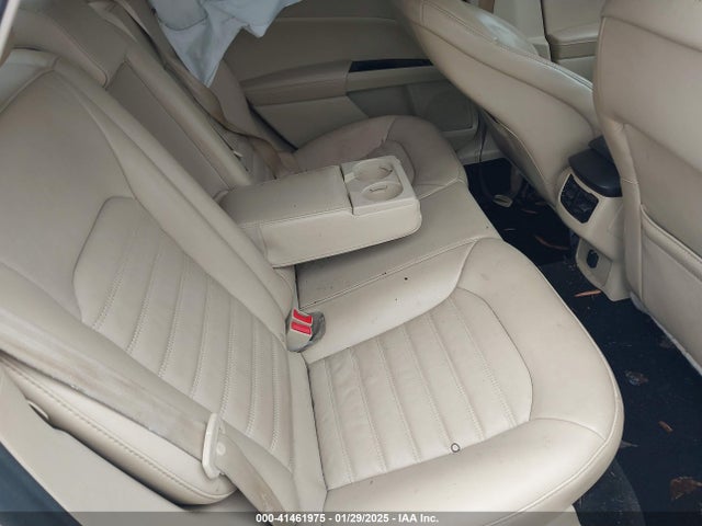 Ford FUSION SE 2016 3FA6P0HD5GR132698 Image 8