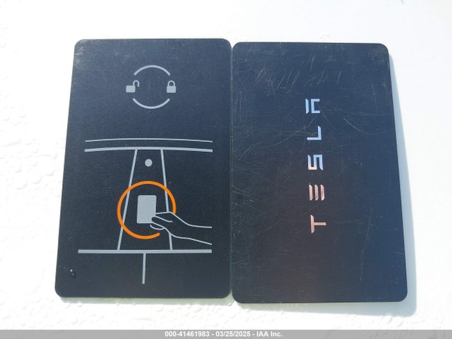 2023 TESLA MODEL 3 5YJ3E1EA8PF412166 Photo 10