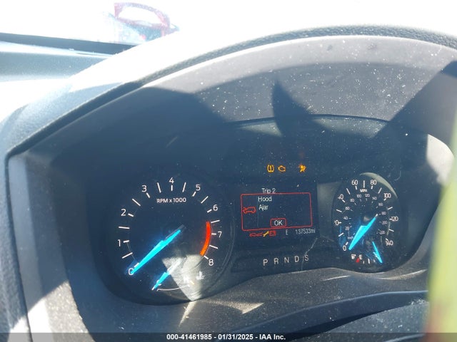 1FM5K8DH4HGD57405 Ford EXPLORER XLT