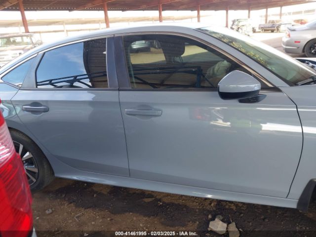 2HGFE1F71RH311677 Honda CIVIC EX