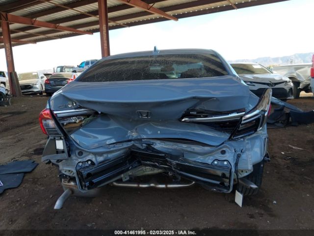 2HGFE1F71RH311677 Honda CIVIC EX