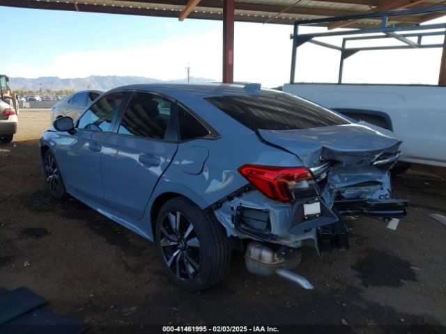 2HGFE1F71RH311677 Honda CIVIC EX