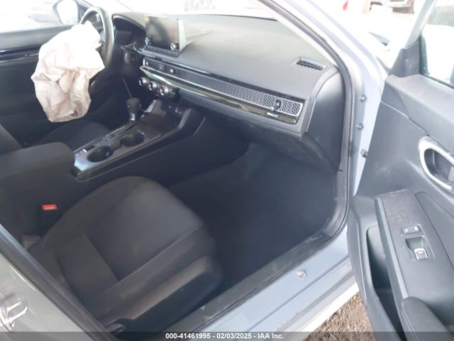 2HGFE1F71RH311677 Honda CIVIC EX
