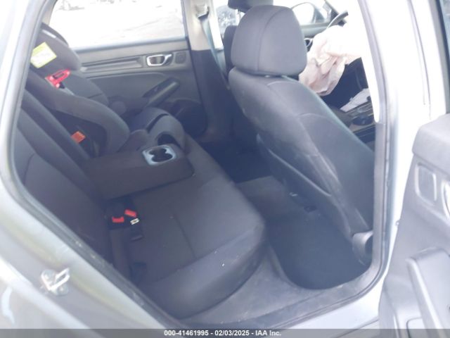 2HGFE1F71RH311677 Honda CIVIC EX