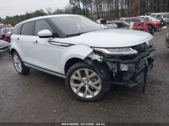 2020 LAND ROVER RANGE ROVER EVOQUE SALZJ2FX4LH104381