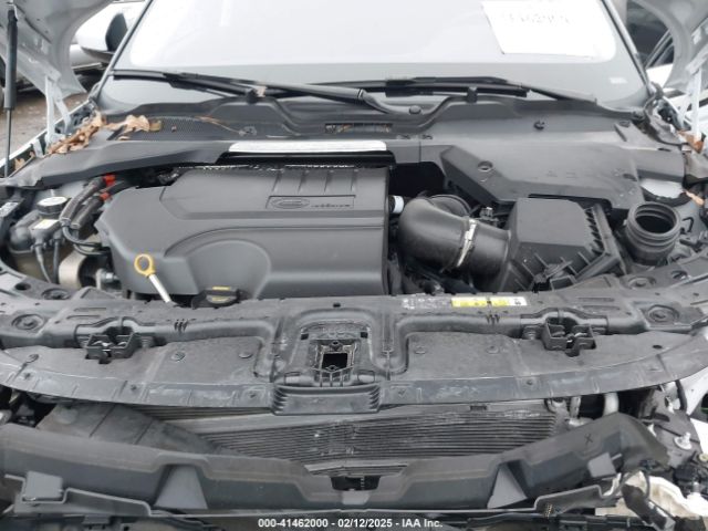 2020 LAND ROVER RANGE ROVER EVOQUE SALZJ2FX4LH104381 Photo 9